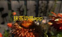 抹茶动漫app